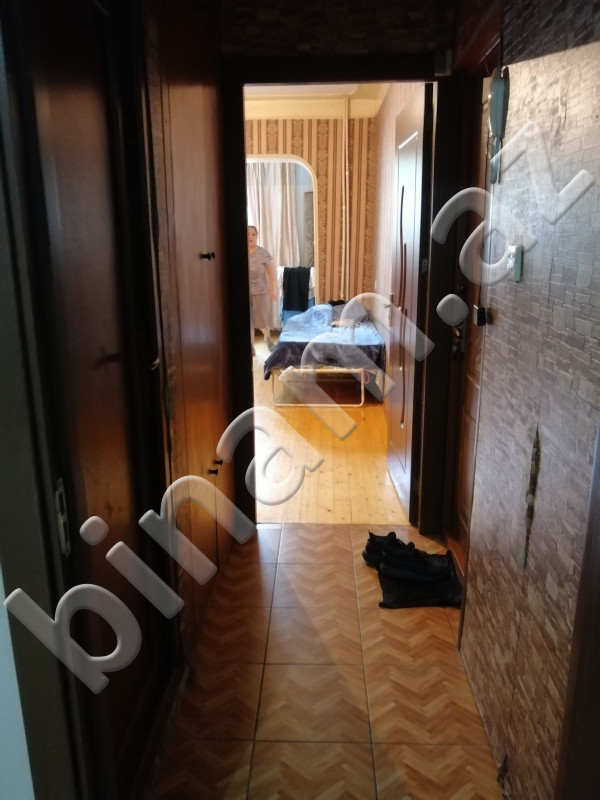 2 otaqlı Köhnə tikili, Satış, Bakı, Xətai, Xalqlar dostluğu