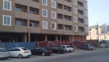 2 otaqlı Yeni tikili, Satış, Abşeron