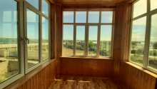 5 otaqlı Villa / Həyət evi, Satış, Abşeron