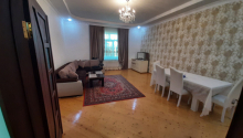 5 otaqlı Villa / Həyət evi, Satış, Abşeron