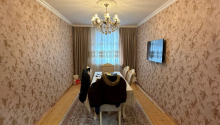 3 otaqlı Köhnə tikili, Satış, Bakı, Suraxanı