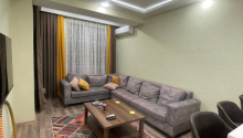 2 otaqlı Yeni tikili, Satış, Abşeron