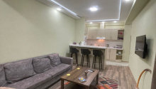 2 otaqlı Yeni tikili, Satış, Abşeron