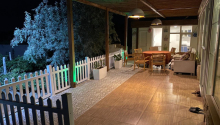 7 otaqlı Bağ evləri, Satış, Bakı, Xəzər