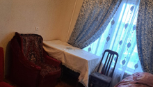 2 otaqlı Yeni tikili, Kirayə (aylıq), Bakı, Nizami, Xalqlar dostluğu