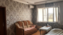 5 otaqlı Köhnə tikili, Satış, Bakı, Xətai, Həzi Aslanov