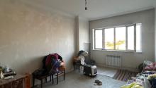5 otaqlı Köhnə tikili, Satış, Bakı, Xətai, Həzi Aslanov