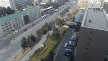 2 otaqlı Yeni tikili, Satış, Bakı, Yasamal, 20 yanvar