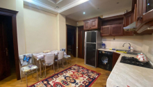 3 otaqlı Yeni tikili, Kirayə (aylıq), Bakı, Nəsimi, Memar Əcəmi