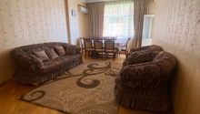 3 otaqlı Yeni tikili, Kirayə (aylıq), Bakı, Nəsimi, Memar Əcəmi