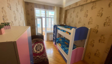 3 otaqlı Yeni tikili, Kirayə (aylıq), Bakı, Nəsimi, Memar Əcəmi