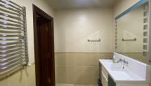 3 otaqlı Yeni tikili, Kirayə (aylıq), Bakı, Nəsimi, Memar Əcəmi