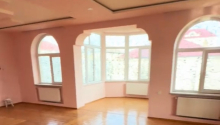 4 otaqlı Bağ evləri, Satış, Bakı, Xəzər, Koroğlu