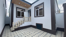 3 otaqlı Villa / Həyət evi