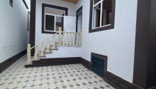 3 otaqlı Villa / Həyət evi, Satış, Abşeron