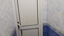 4 otaqlı Köhnə tikili, Satış, Bakı, Yasamal, İnşaatçılar