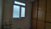 4 otaqlı Köhnə tikili, Satış, Bakı, Yasamal, İnşaatçılar