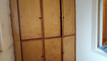 4 otaqlı Köhnə tikili, Satış, Bakı, Yasamal, İnşaatçılar