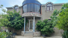 5 otaqlı Villa / Həyət evi