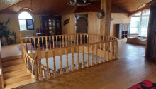 5 otaqlı Villa / Həyət evi, Satış, Bakı, Sabunçu, Koroğlu