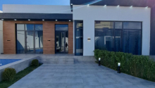 4 otaqlı Bağ evləri, Satış, Bakı, Xəzər, Koroğlu