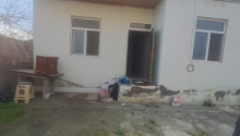 3 otaqlı Villa / Həyət evi