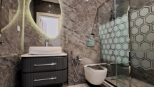 5 otaqlı Bağ evləri, Satış, Bakı, Xəzər, Koroğlu