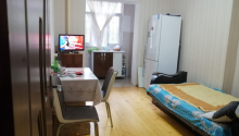 2 otaqlı Köhnə tikili, Satış, Bakı, Xətai, Xalqlar dostluğu