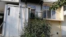 2 otaqlı Köhnə tikili, Satış, Bakı, Xətai, Xalqlar dostluğu
