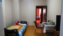 2 otaqlı Köhnə tikili, Satış, Bakı, Xətai, Xalqlar dostluğu