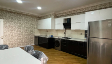 3 otaqlı Yeni tikili, Satış, Bakı