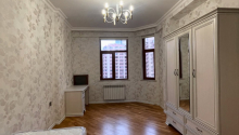 3 otaqlı Yeni tikili, Satış, Bakı