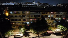 3 otaqlı Köhnə tikili