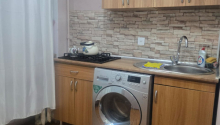 1 otaqlı Köhnə tikili, Satış, Bakı, Yasamal, İnşaatçılar