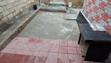 1 otaqlı Villa / Həyət evi, Satış, Sumqayıt