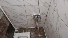 1 otaqlı Villa / Həyət evi, Satış, Sumqayıt