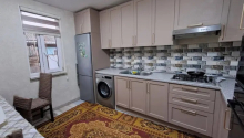 1 otaqlı Villa / Həyət evi, Satış, Sumqayıt
