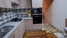 1 otaqlı Villa / Həyət evi, Satış, Sumqayıt