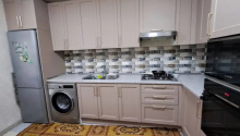 1 otaqlı Villa / Həyət evi, Satış, Sumqayıt