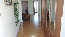 3 otaqlı Yeni tikili, Satış, Bakı, Yasamal, Nizami