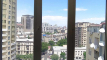 3 otaqlı Yeni tikili, Satış, Bakı, Yasamal, Nizami