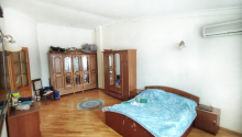3 otaqlı Yeni tikili, Satış, Bakı, Yasamal, Nizami