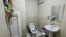2 otaqlı Köhnə tikili, Satış, Bakı, Yasamal, İnşaatçılar