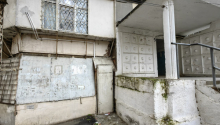 2 otaqlı Köhnə tikili, Satış, Bakı, Yasamal, İnşaatçılar