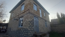 5 otaqlı Villa / Həyət evi