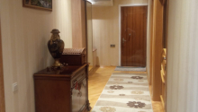5 otaqlı Köhnə tikili, Satış, Bakı, Suraxanı, Xalqlar dostluğu