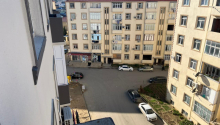 1 otaqlı Yeni tikili, Satış, Abşeron