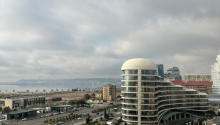 3 otaqlı Yeni tikili, Satış, Bakı, Xətai, Xətai