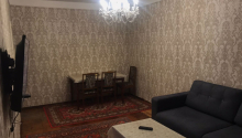 3 otaqlı Köhnə tikili, Satış, Bakı, Xətai