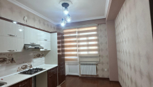 2 otaqlı Yeni tikili, Satış, Bakı, Xətai, Həzi Aslanov